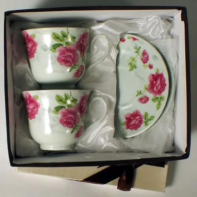 MMG-KPL.FILIŻANEK 2+2 FA-582