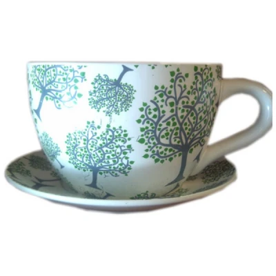 MONDEX-DONICZKA FILIŻANKA Z/P DRZEWA MALA