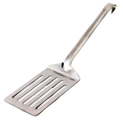 MONT-ŁOPATKA DO LAZANI NIERDZEWNA AŻUR *503HF*