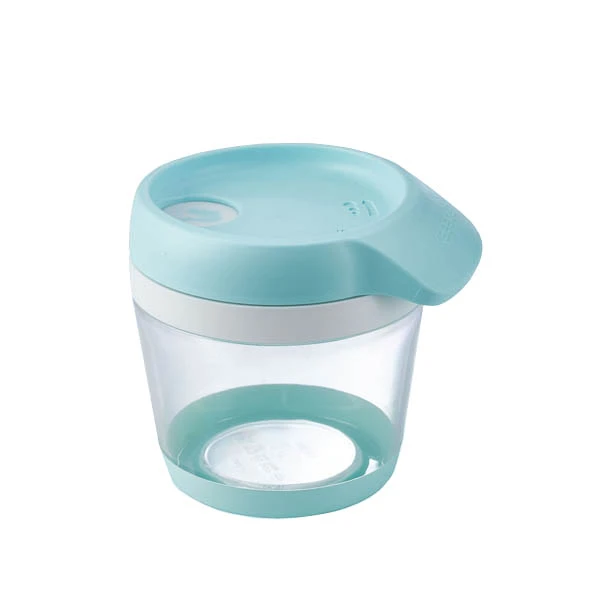 OKT-POJEMNIK DO SYPKICH 0,25L *BRUNI* 10747