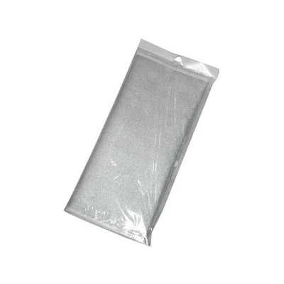 POKROWIEC NA DESKĘ METALIZOWANY + GĄBKA 140*50