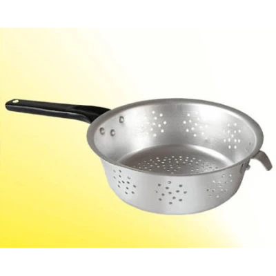 PRO-CEDZAK ALUMINIOWY 22CM