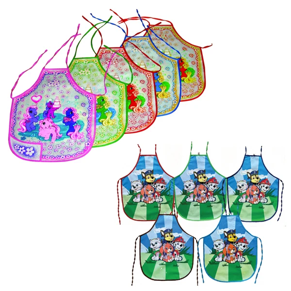 ROD-FARTUCH DZIECIĘCY ŚREDNI /5/