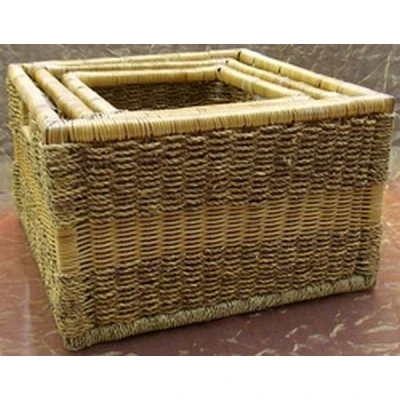 SKRZYNIA PLECIONA T04-1497/3-1