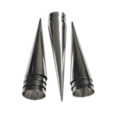 SNB-KLP. 10 SZT. FOREMEK RURKA DUŻA 14CM