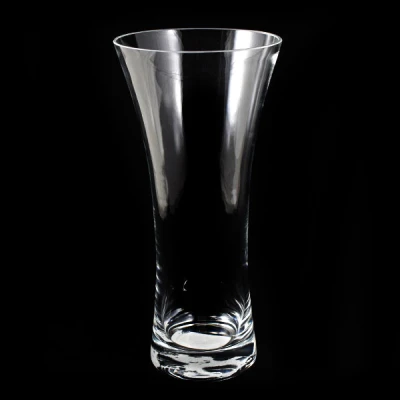 SOB-WAZON SZKLANY *TORAN - WZÓR 2* H30CM