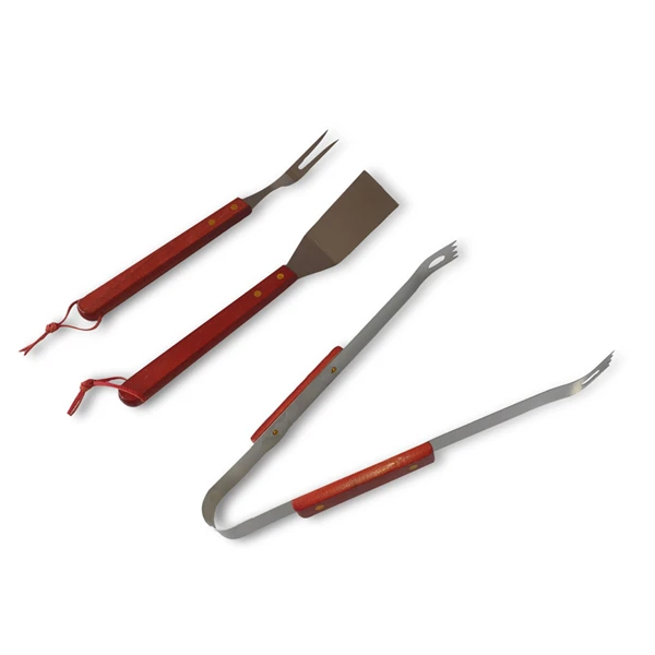 SPL-1009 ZESTAW AKCESORIÓW GRILLOWYCH