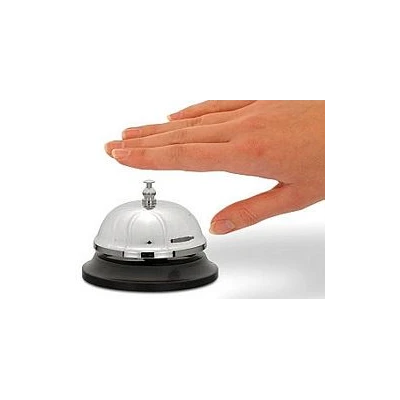 ST-DZWONEK RECEPCYJNY 398000