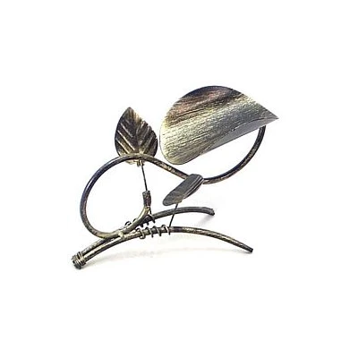 STOJAK NA BUTELKĘ       10-861