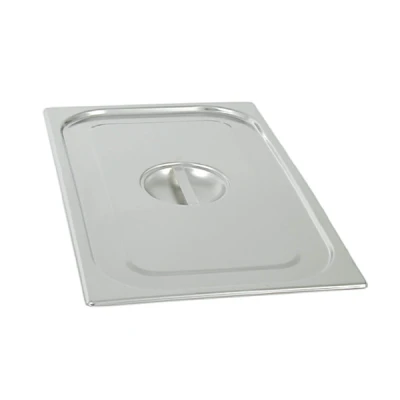 ST-POKRYWA STALOWA DO POJEMNIKA GN1/2 112006