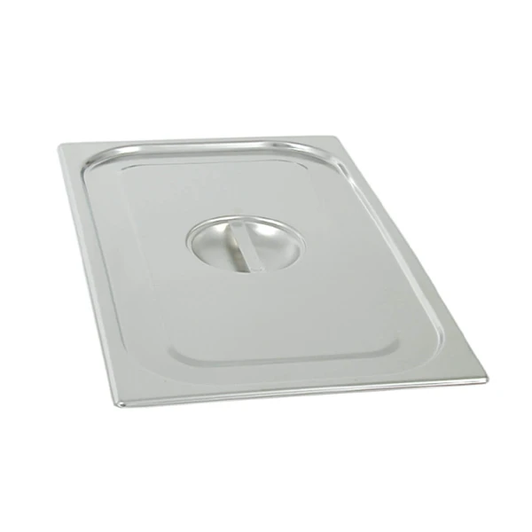 ST-POKRYWA STALOWA DO POJEMNIKA GN1/2 112006