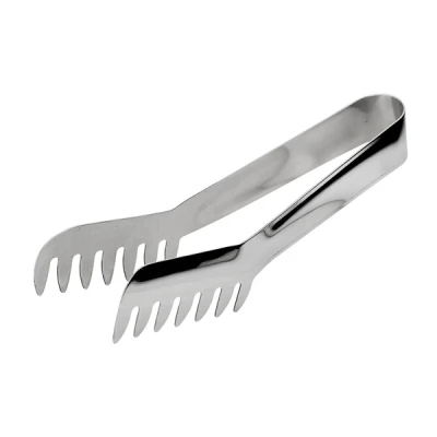 ST-SZCZYPCE DO SPAGHETTI 240MM 421060