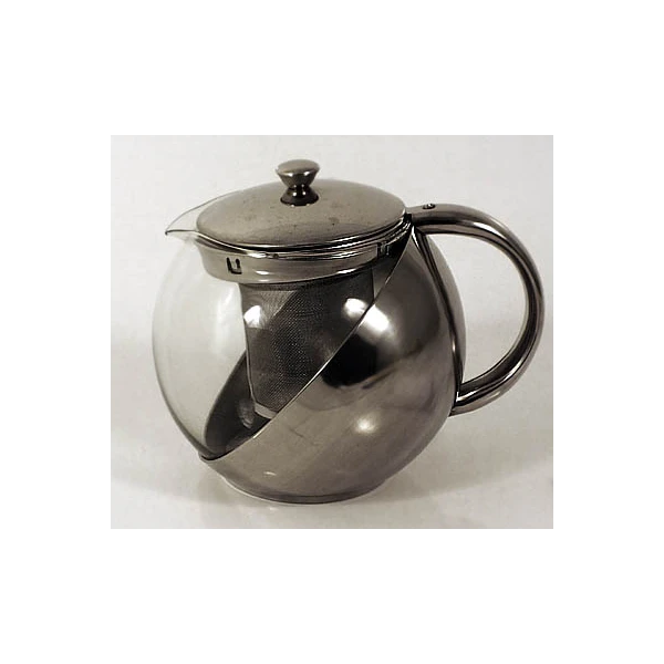 SZ-DZBANEK Z ZAPARZACZEM 0,9L S124160