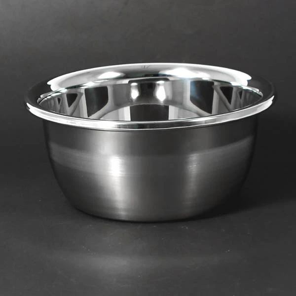 SZ-MISKA WYSOKA NIERDZ. 24CM S133008