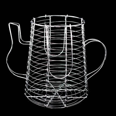 TADAR-KOSZYK  NA OWOCE *CZAJNIK* W3133