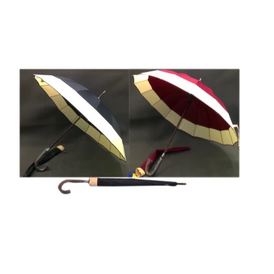 TIROSS-PARASOL DŁUGI AUTOMAT TS-186/186S/186B