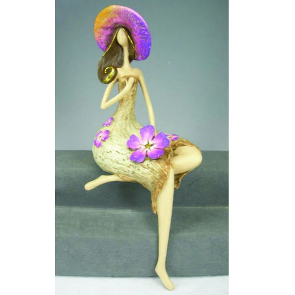 TOM-FIGURKA *KOBIETA* 34CM A98363-15