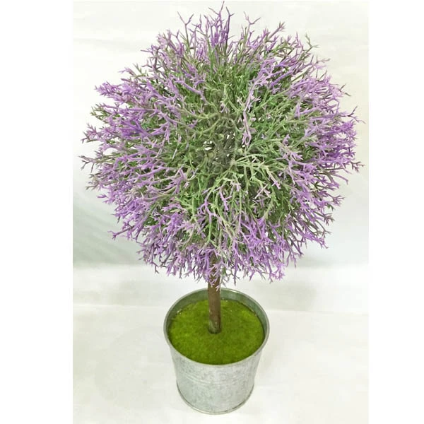 TOM-ROŚLINA W DONICZCE 36CM RD03