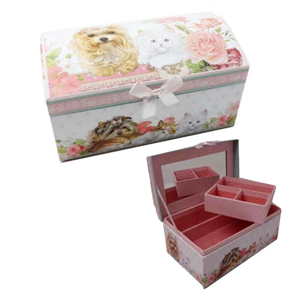 TOM-SZKATUŁKA 20X12X10,5CM BRC-21