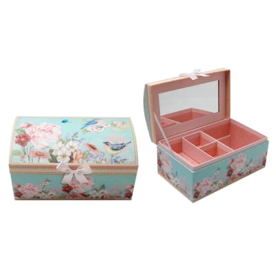 TOM-SZKATUŁKA 20X12X10,5CM BRC-27