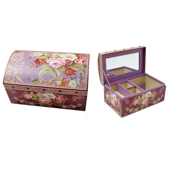 TOM-SZKATUŁKA 20X12X10.5CM BRC-16