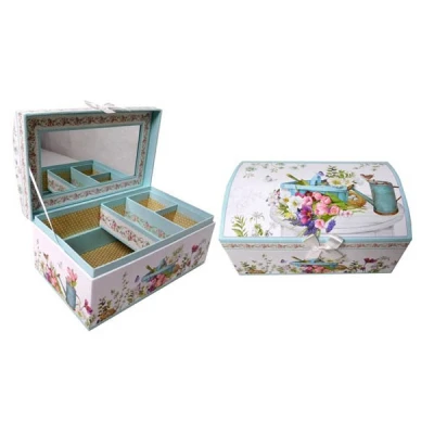 TOM-SZKATUŁKA 20X12X10.5CM BRC-40