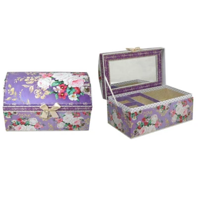 TOM-SZKATUŁKA 20X12X10.5CM BRC-51