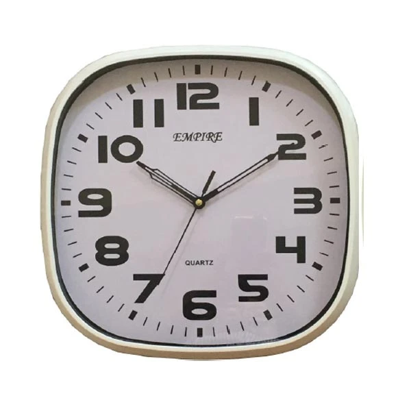 TOM-ZEGAR BIAŁY ZP009W