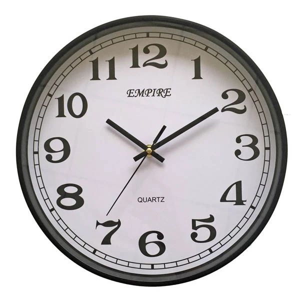 TOM-ZEGAR CZARNY ZP005C