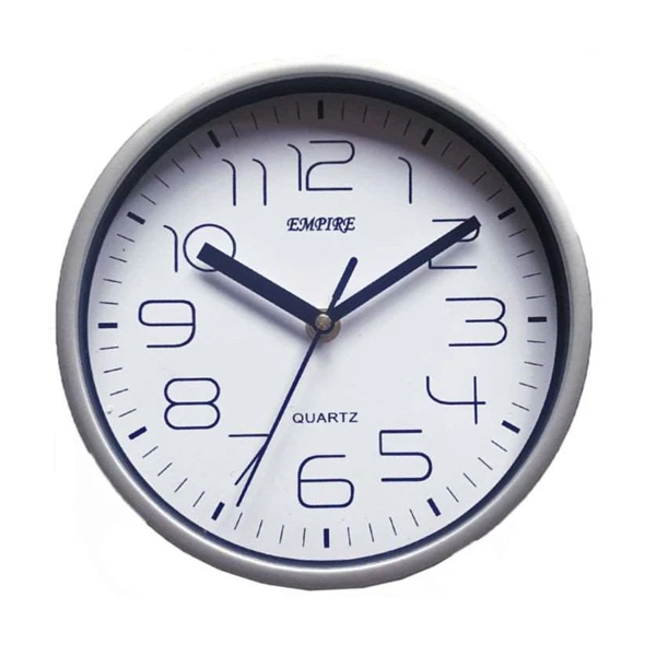 TOM-ZEGAR ŚCIENNY 20CM ZP25S