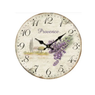 TOM-ZEGAR ŚCIENNY 34CM ZR32