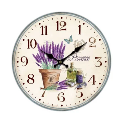 TOM-ZEGAR ŚCIENNY 34CM ZR70