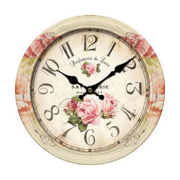 TOM-ZEGAR ŚCIENNY 34CM ZR74