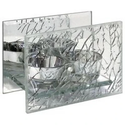 VIP-ŚWIECZNIK SZKL.YQA8077-2