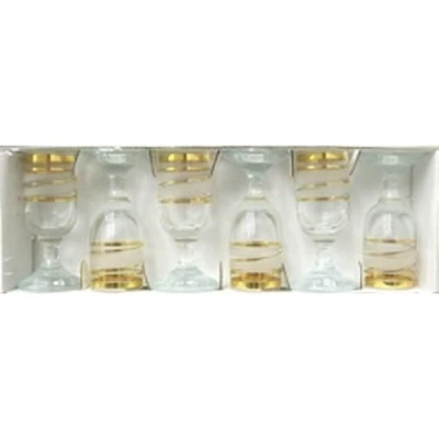 WÓDKA 20G MET-6-WZII PAS+SP+PI