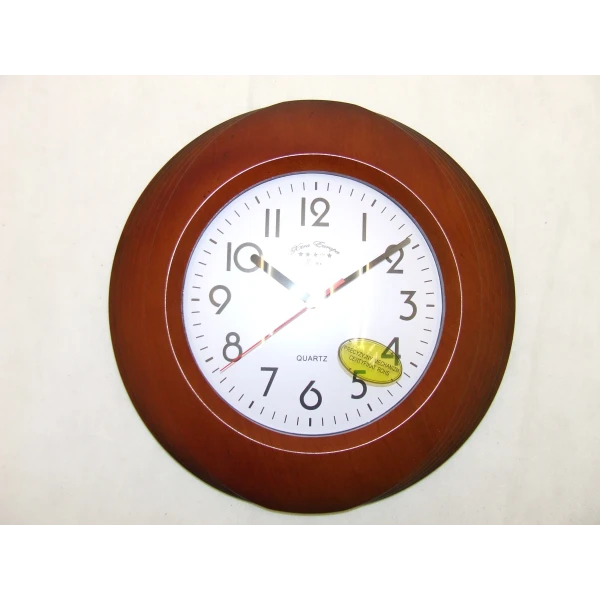 XE-ZEGAR ŚCIENNY 5105