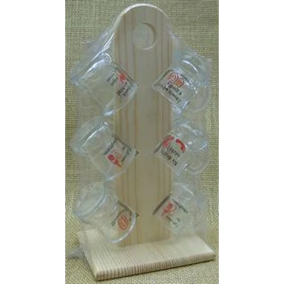 A-N CHOINKA *KUFELEK PICIE*