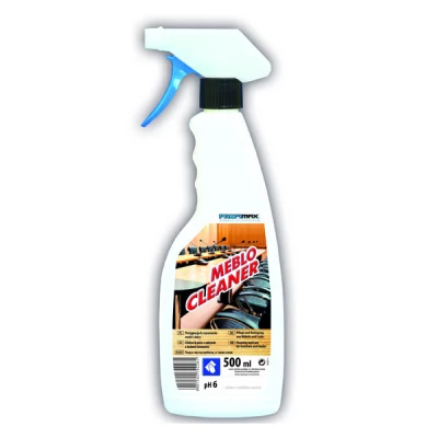 AT-ŚRODEK DO PIELĘGNACJI MEBLI 500ML *MEBLO CLEANER* MEBLO