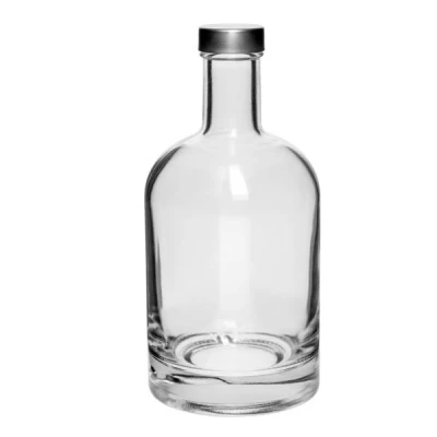 BIO-BUTELKA MISS BARKU 700ML-ZAKRĘTKA, BIAŁA 631507