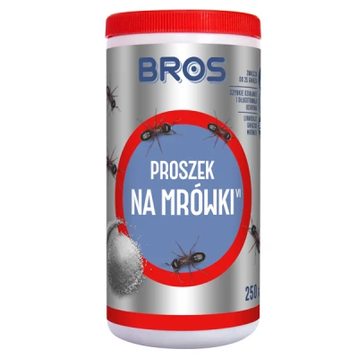 BROS-PROSZEK NA MRÓWKI 250G