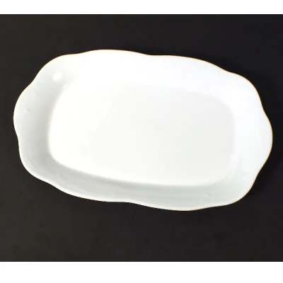 CHODZIEŻ-PÓŁMISEK GŁĘBOKI 28CM *KAMELIA* 000