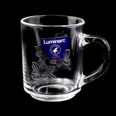 KUBEK 25CL ARCOROC BEZBARWNY NARCISSET 33087