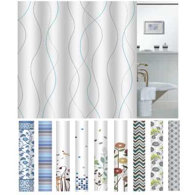 EUR-ZASŁONA PRYSZNIC 180*180 *RIMINI*