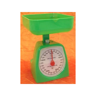 FENIKS-WAGA KUCHENNA 5 KG *WG205*