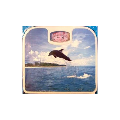 FENIKS-WAGA ŁAZIENKOWA *DELFIN* 044