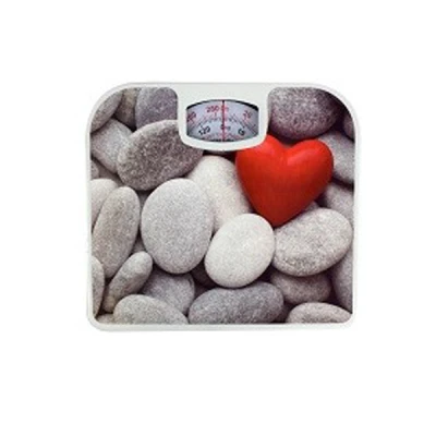 FENIKS-WAGA ŁAZIENKOWA *KAMYKI* WZ049