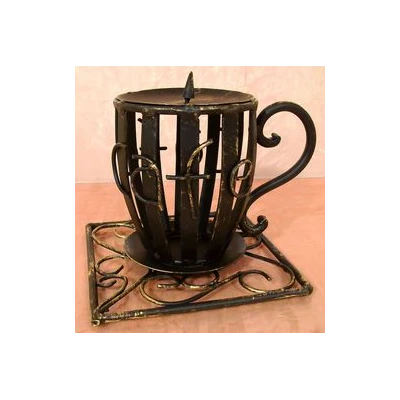 FILIŻANKA CAFE        HS070101