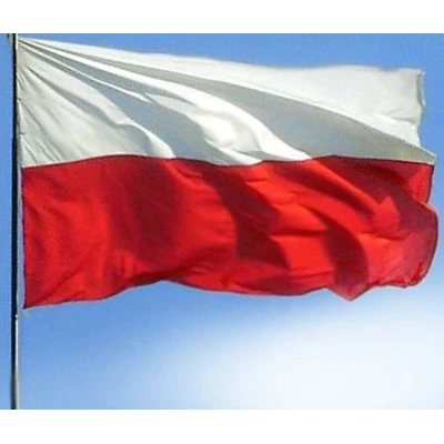 FLAGA *POLSKA* 150*90