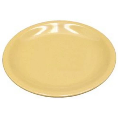 GU-1001 TALERZ PŁYTKI DEK.PIAS.G1