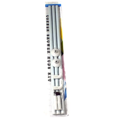 KANMAR-DRĄŻEK SKŁADANY BRODZIK/WANNA 3X80CM